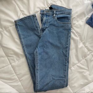 Urban Outfitters Girlfriend Jeans